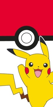 Ręcznik POKEMON 70/140