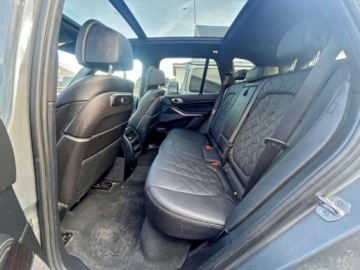 BMW X5 G05 2024 BMW X5 2024 BMW X5 XDRIVE40I 3.0 Benzyna 375KM, zdjęcie 6