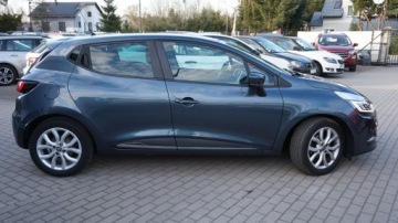 Renault Clio IV 2018 Renault Clio automat. Gwarancja. Polecam !!!, zdjęcie 3