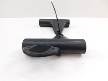 TRIUMPH BONNEVILLE T100 КРЕПЛЕНИЕ ЛАМПЫ В РАМКЕ P