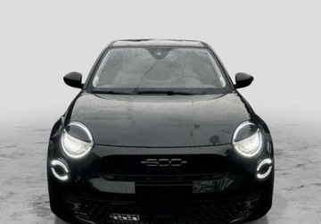 Fiat 2025 Fiat 600 Hybrid La Prima 145KM Automat Nowy 1.2 Hybryda 145KM, zdjęcie 8