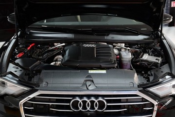 Audi A6 C8 Avant 2.0 40 TDI 204KM 2019 Audi a6 2.0 40 TDI S-LINE Navi Radar Full LED Panorama Kamera360 Virtual F, zdjęcie 7