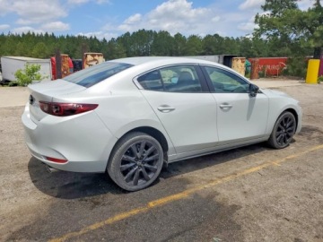 Mazda 3 IV 2025 Mazda 3 2025 MAZDA 3 SELECT SPORT 2.5 Benzyna 191KM, zdjęcie 3