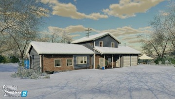 Farming Simulator 22: Премиум-издание (XONE/XSX)