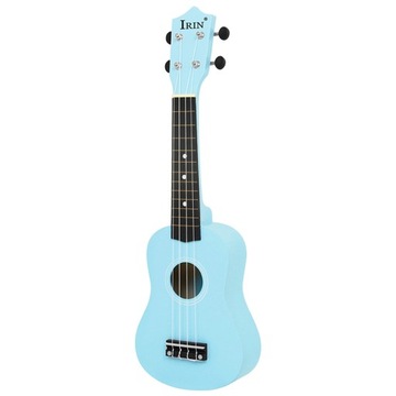 UKULELE DZIECIĘCE DREWNIANE DLA DZIECI