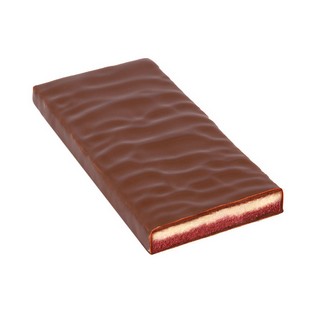 ZOTTER - Raspberry and Coconut - Malinowa z kokosem