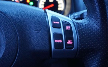 Suzuki SX4 I Hatchback Facelifting 2.0 DDiS 135KM 2012 Suzuki SX4 Zarejestrowany Navi Klimatronik 4x4 Tempomat Keyless Go 2.0, zdjęcie 24