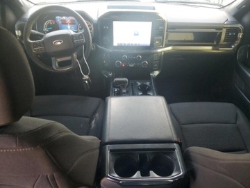 Ford 2023 Ford F150 Supercrew 2023 5.0l 5.0 Benzyna 400KM, zdjęcie 8