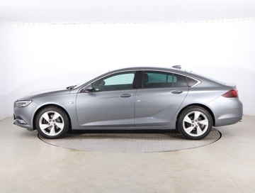 Opel Insignia I Hatchback Facelifting 2.0 CDTI Ecotec 170KM 2017 Opel Insignia 2.0 CDTI, 167 KM, Skóra, Navi, zdjęcie 2