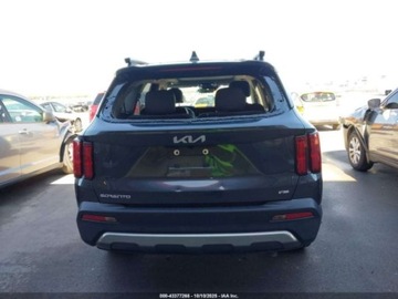 Kia Sorento IV 2023 Kia Sorento x-line sx prestige, 2023r., 4x4, 2.5L 2.5 Benzyna 281KM, zdjęcie 7