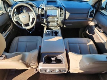 Ford Expedition III 2021 Ford Expedition Max XLT 2021 3.5 Benzyna 375KM, zdjęcie 8