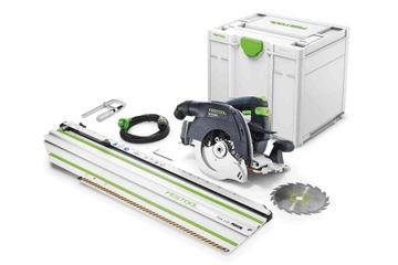 FESTOOL RĘCZNA PILARKA HK 55 EBQ-Plus-FSK 420