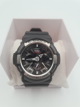 ZEGAREK CASIO G-SHOCK GA-200 5229