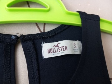 HOLLISTER-SUPER SUKIENKA S D1