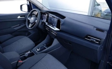 Ford Tourneo Connect IV Van 1.5 EcoBoost 114KM 2025 Ford Tourneo Connect Ford Tourneo Connect 1.5 EcoBoost Titanium 1.5 Benzyna, zdjęcie 2