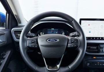 Ford Focus IV Kombi Facelifting 1.5 ECOBLUE 115KM 2024 Ford Focus OFERTA BLACK WEEK 1.5 EcoBlue 115KM AT8 Titanium X Salon PL FV, zdjęcie 7