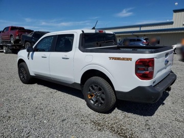 Ford Maverick II 2024 Ford Maverick Lariat Tremor 2024 2.0l 2.0 Benzyna 250KM, zdjęcie 1
