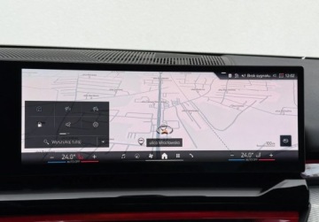 BMW Seria 5 G90-91 2025 BMW Seria 5 I wlasciciel M Sport Hak Gwarancja Bezwypadkowy FVAT23, zdjęcie 33