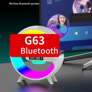 Великолепное звучание музыки благодаря беспроводному динамику