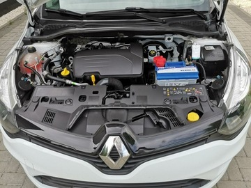 Renault Clio IV Hatchback 5d Facelifting 1.2 75KM 2017 Renault Clio 1.2 74KM Klimatyzacja Tempomat Ledy S, zdjęcie 21