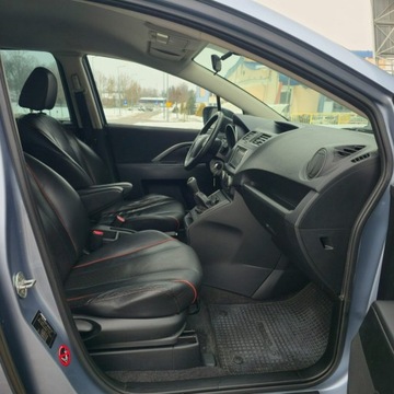 Mazda 5 II 2.0 MZR 150KM 2011 Mazda 5 2.0 MZR-DISI i-stop Center-Line, zdjęcie 21