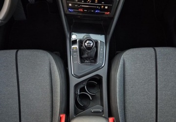 Seat Tarraco SUV 1.5 EcoTSI EVO 150KM 2021 Seat Tarraco SalonPL Style SS 1.5Eco TSI 150KM LED ACC FullLink Alu18 ASO, zdjęcie 17