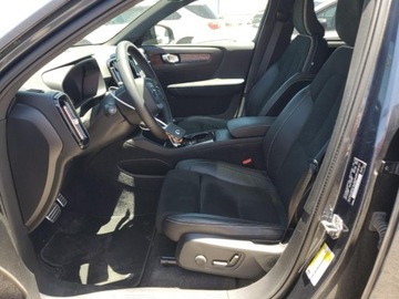 Volvo XC40 2022 Volvo XC 40 P8 Recharge Ultimate 2022 Elektryczny 402KM, zdjęcie 7