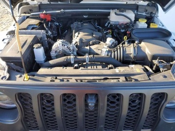 Jeep Wrangler IV 2023 Jeep Wrangler Rubicon 392 2023 6.4l 6.4 Benzyna 470KM, zdjęcie 6