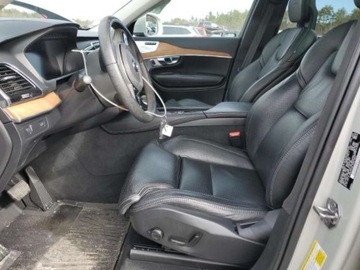 Volvo XC90 II SUV Facelifting 2.0 T6 310KM 2020 Volvo XC 90 2020r, Inscription, 2.0L, 4x4 2.0 Benzyna 310KM, zdjęcie 6