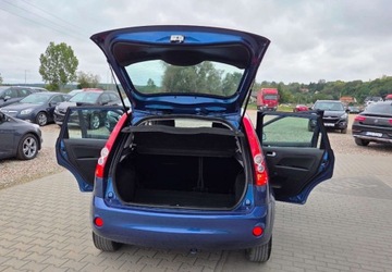 Ford Fiesta VI 1.3 70KM 2008 Ford Fiesta 1,3 Ben Ghia 1.3 Benzyna 70KM, zdjęcie 30