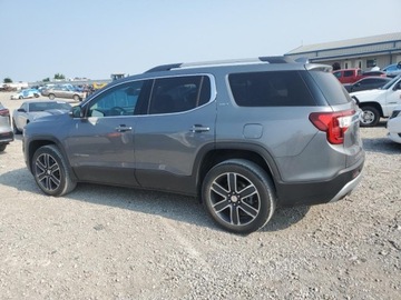  GMC Acadia SLT 2022 3.6l 3.6 Benzyna 310KM, zdjęcie 1
