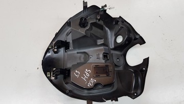ПЛАСТИКОВЫЙ ОБТЕК КАБИНЫ SYM SYMPHONY ST 50