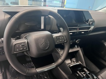 Citroen C4 IV 2025 Citroen C4 Max 145 EDCT 6, zdjęcie 8