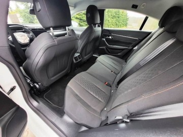 Peugeot 508 II Sedan 1.5 BlueHDI 130KM 2019 Peugeot 508 508 1.5 HDI 1.5 Diesel 130KM, zdjęcie 11