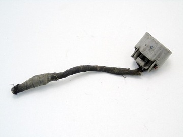 ZÁSTRČKA KONEKTOR 1.3 1.5 1.6 16V SUZUKI SX4 IGNIS LIANA SWIFT JE JIMNY