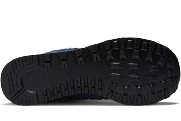 New Balance ML574EVN Мужская обувь