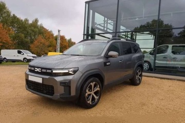 Dacia Bigster 1.2 TCe 140KM 2025 Dacia Bigster Od reki Multiview kamera Pakiet Zimowy Plus Pakiet PARKING, zdjęcie 1