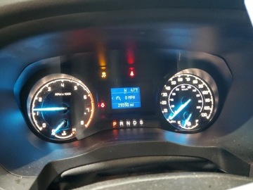 Ford Ranger V 2019 Ford Ranger XL 2019 2.3 Benzyna 270KM, zdjęcie 9