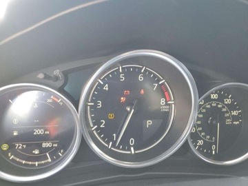 Mazda MX-5 IV 2024 Mazda MX-5 Miata Grand Touring 2024 2.0 Benzyna 181KM, zdjęcie 9