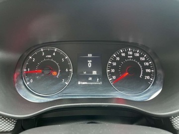 Dacia Sandero III Hatchback 5d 1.0 TCe LPG 100KM 2021 Dacia Sandero Stepway 1.0 benzyna LPG 100 KM 6 biegow zarej w PL zadb, zdjęcie 10