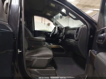 Chevrolet Silverado II 2020 Chevrolet Silverado 2020r., 1500 Trail Boss LT, od ubezpieczalni 6.2 420KM, zdjęcie 8