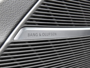 Audi Q7 II 2026 AUDI Q7 60 TFSI e quattro S Line Suv 3.0 (490KM) 2026, zdjęcie 15