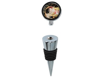 Винная пробка - Г. Климт, Поцелуй (КАРМАНИ)