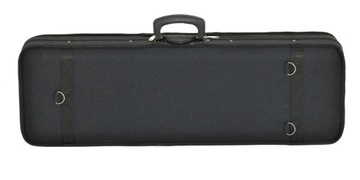 Футляр для скрипки 4/4 VFC-01КРЕМ + РОЗИНО