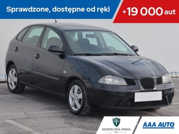 Seat Ibiza III 1.4 16V 85KM 2008