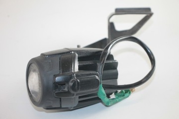 DUCATI MULTISTRADA 1200 S 10-15 ГАЛОГЕННЫХ ЛАМП