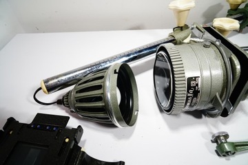 Увеличитель Meopta Opemus II a