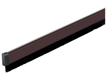 Uszczelka szczotkowa drzwi PARKSIDE 100cm