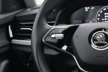 Skoda Kamiq Crossover Facelifting 1.0 TSI 115KM 2024 Skoda Kamiq 1.0 TSI, Salon Polska, 1. Właściciel, zdjęcie 16