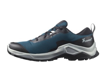 Buty trekkingowe męskie SALOMON X REVEAL 2 GTX Gore-TEX r 45 1/3